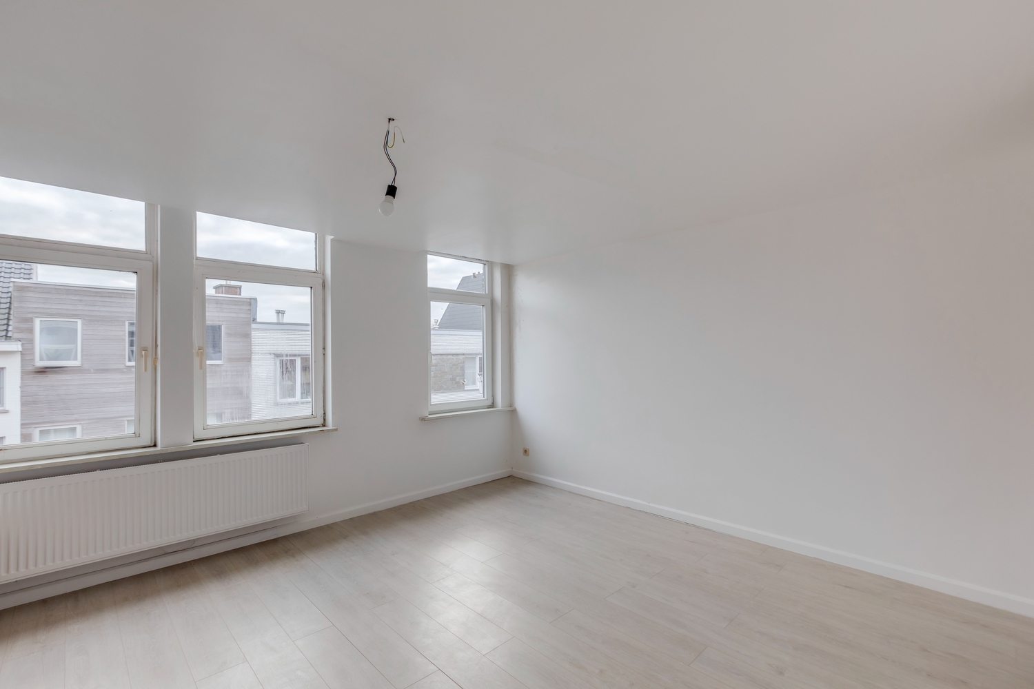 Gezellig rijhuis gelegen vlakbij de Schelde, ideaal voor jonge starters! 