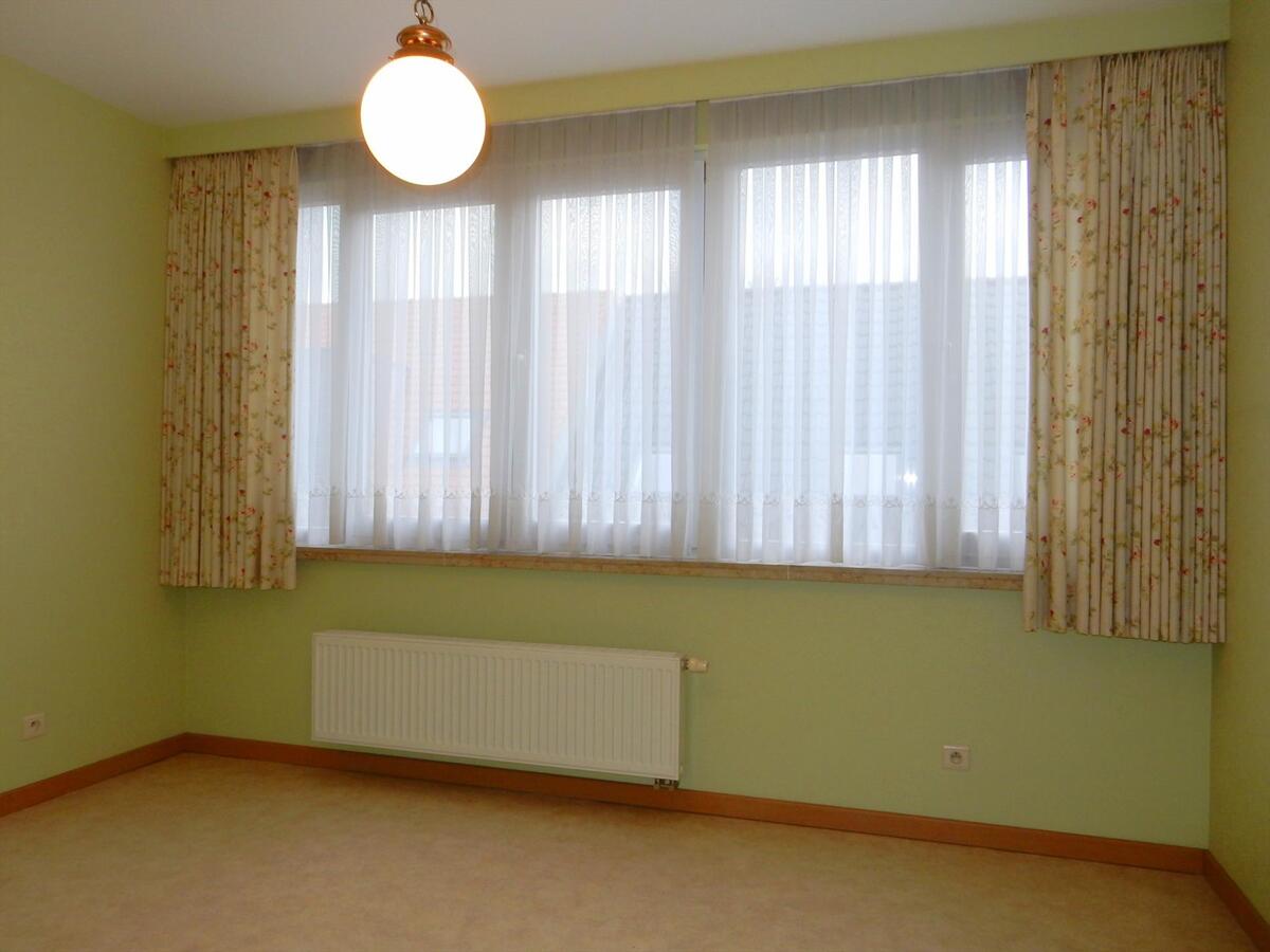 Leuk 2 slaapkamerappartement in centrum Gistel 