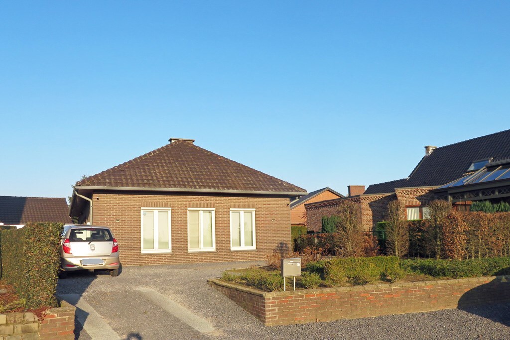 Verhuurd woning - Kinrooi