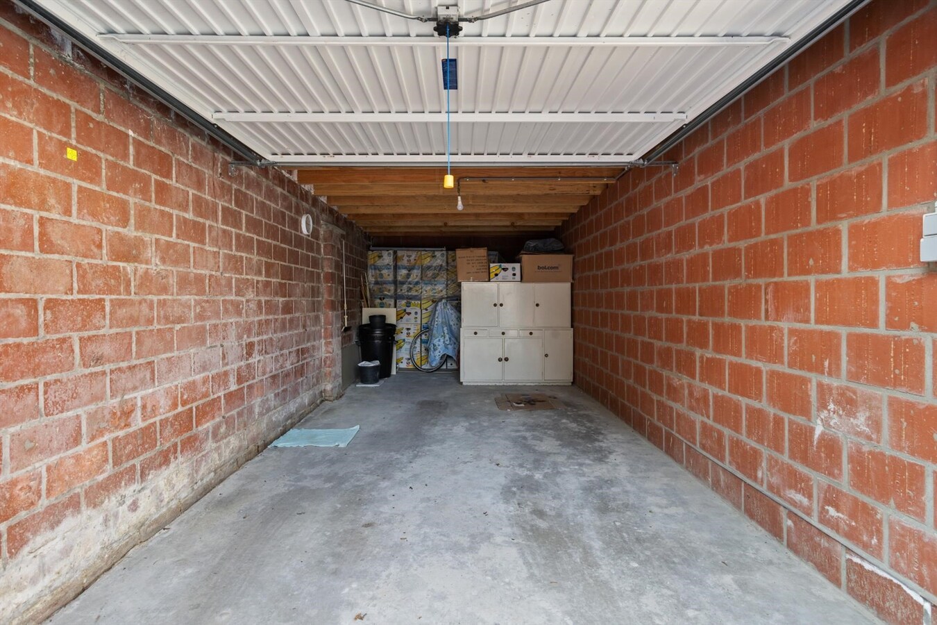 Uitstekend gelegen doorzonappartement met prachtig uitzicht 