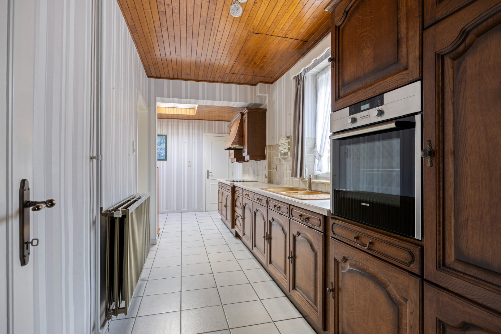 Gezellige laagbouwwoning nabij Geel-centrum 