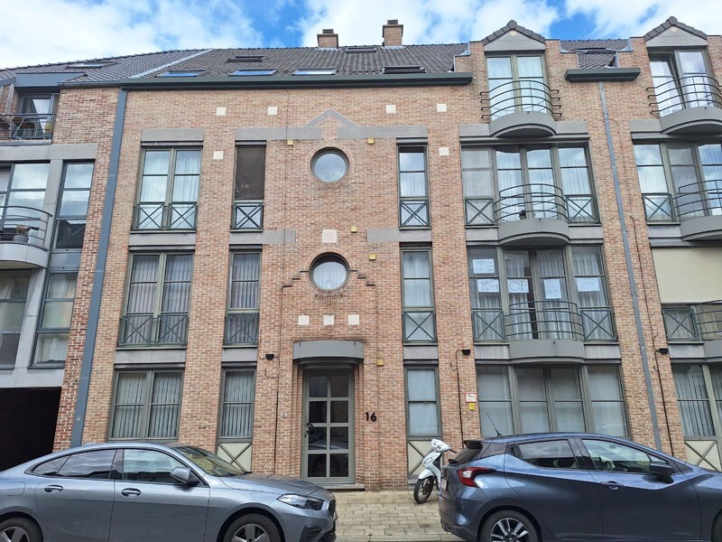 Verhuurd appartement - Hasselt