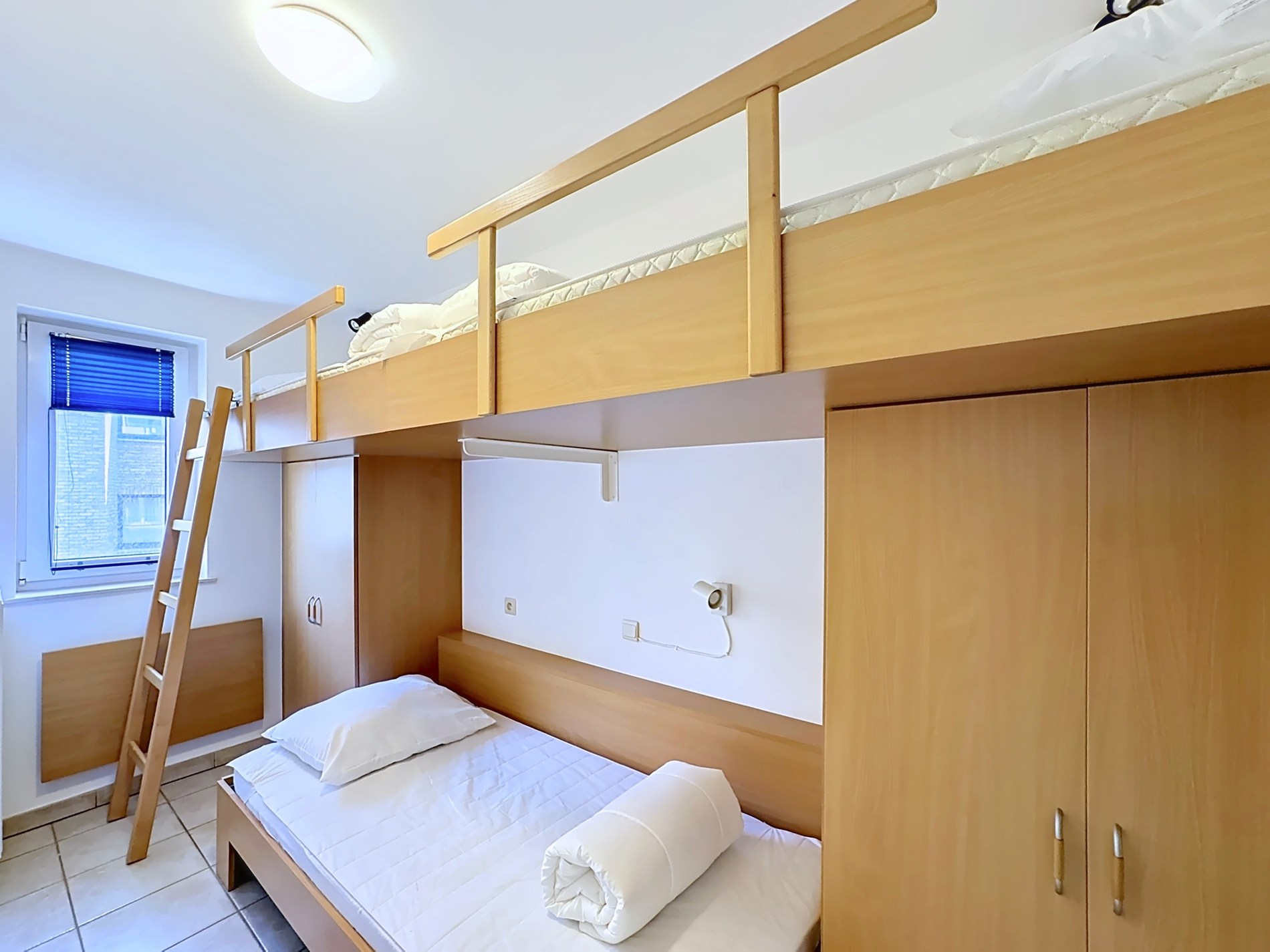 Appartement 2 Slpk 
