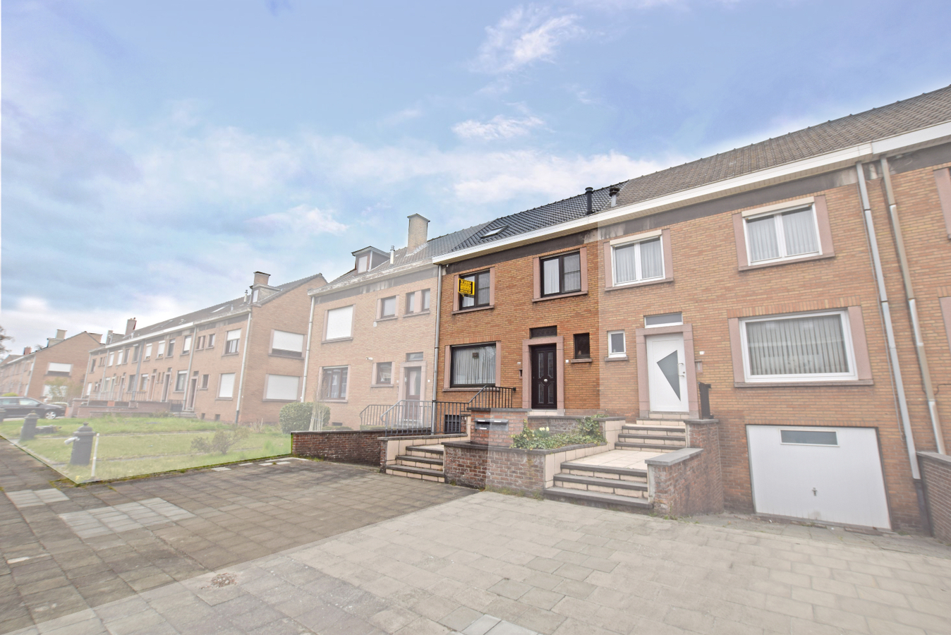 Verkocht woning - Kortrijk