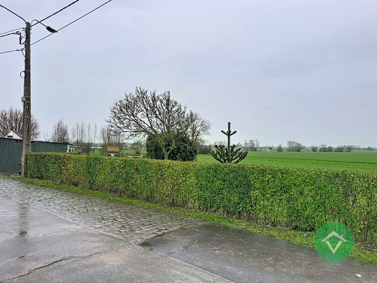 Woning met garage te Bovekerke 