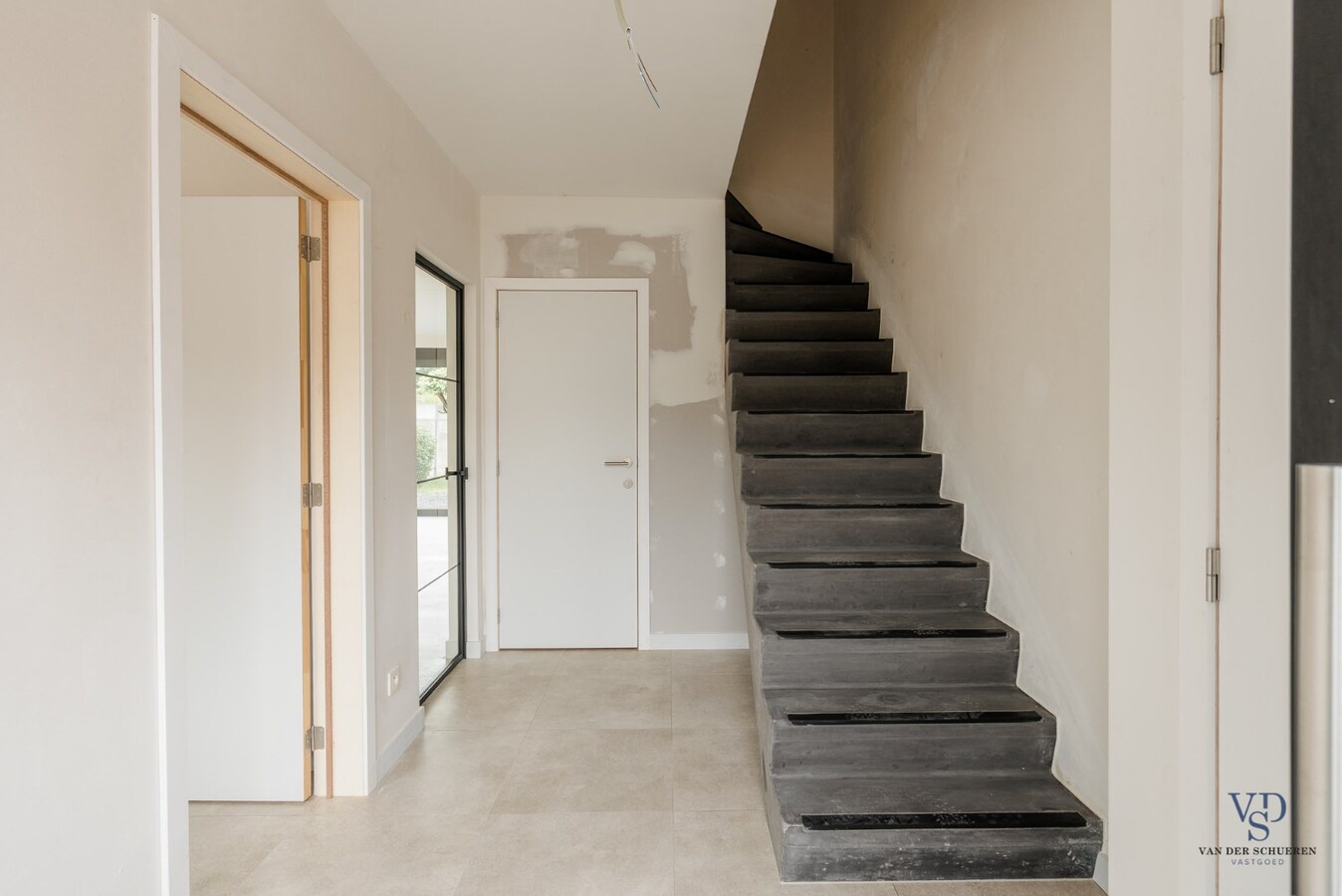 Nieuwbouwwoning te Gavere 