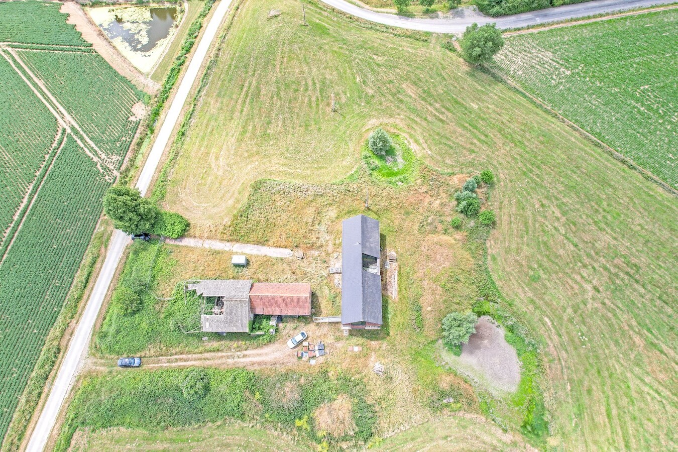 Te koop villa - Lo-Reninge