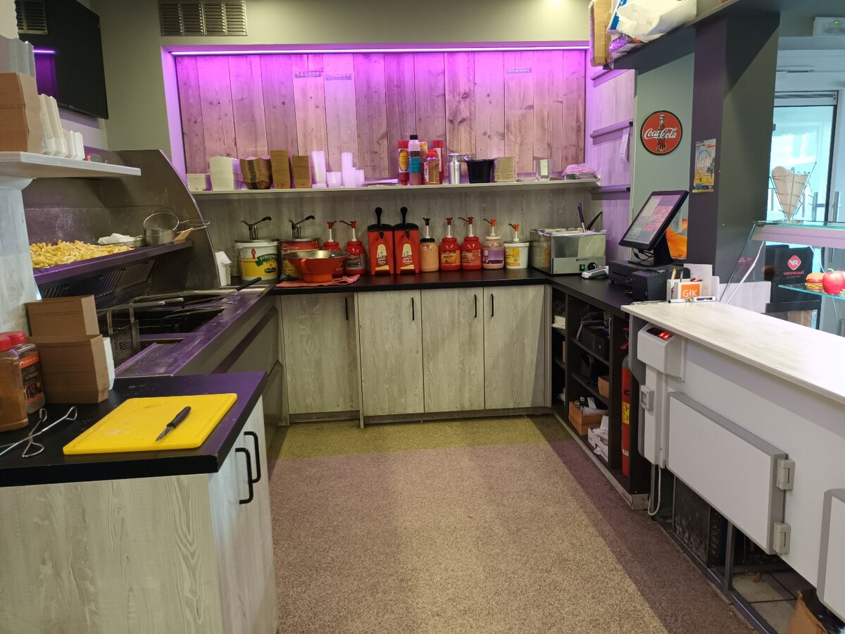 Andere verkocht in Heusden-Zolder