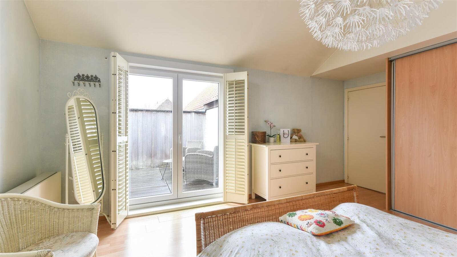 Uitzonderlijke, idyllisch gelegen gezinswoning - Lissewege 