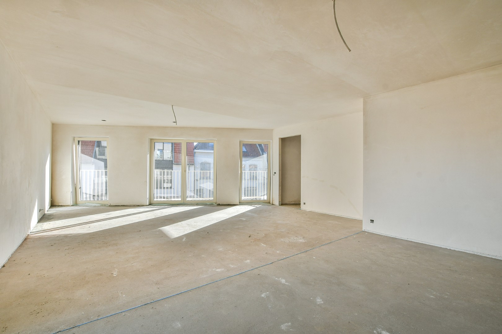 Ontdek Residentie “Ace” – Exclusief Wonen in het Hart van Wenduine 