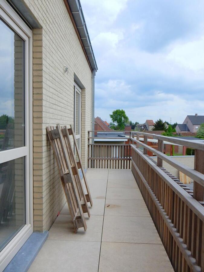 Prachtig nieuwbouwappartement 