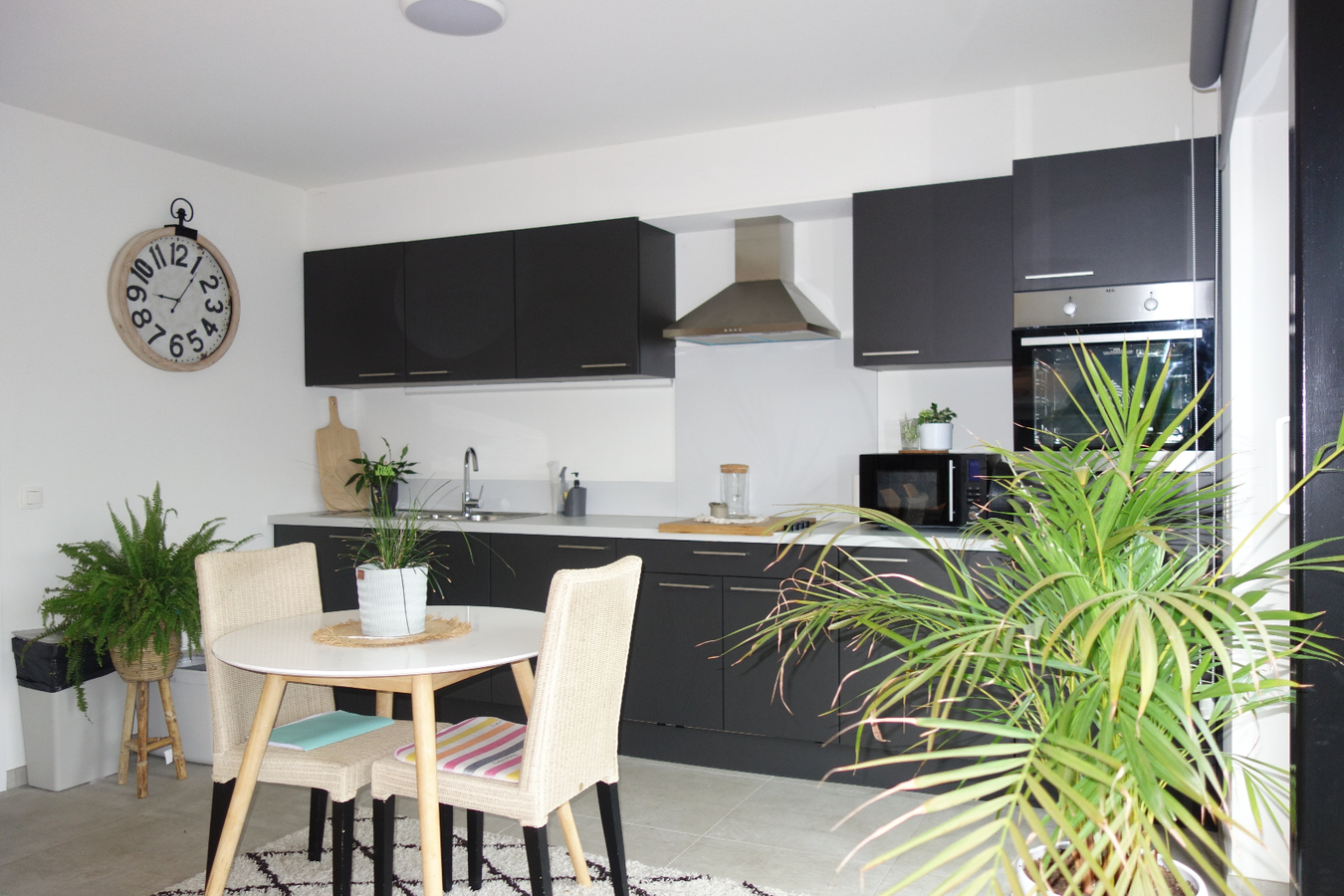 Coup de cœur assuré : maison 2 façades moderne et lumineuse ! 