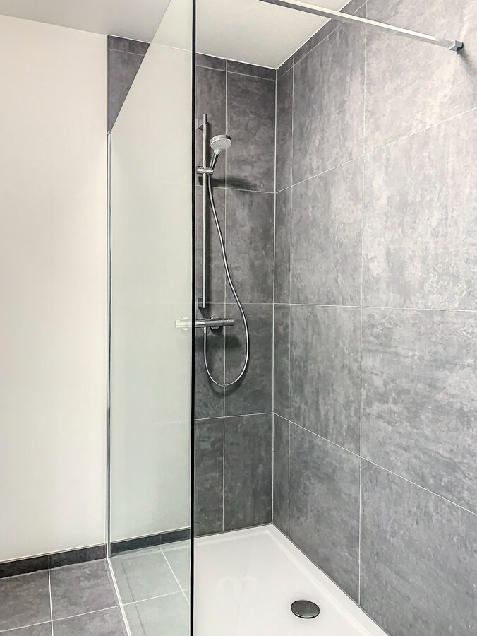 Instapklaar en energiezuinig appartement in centrum Oudenaarde 