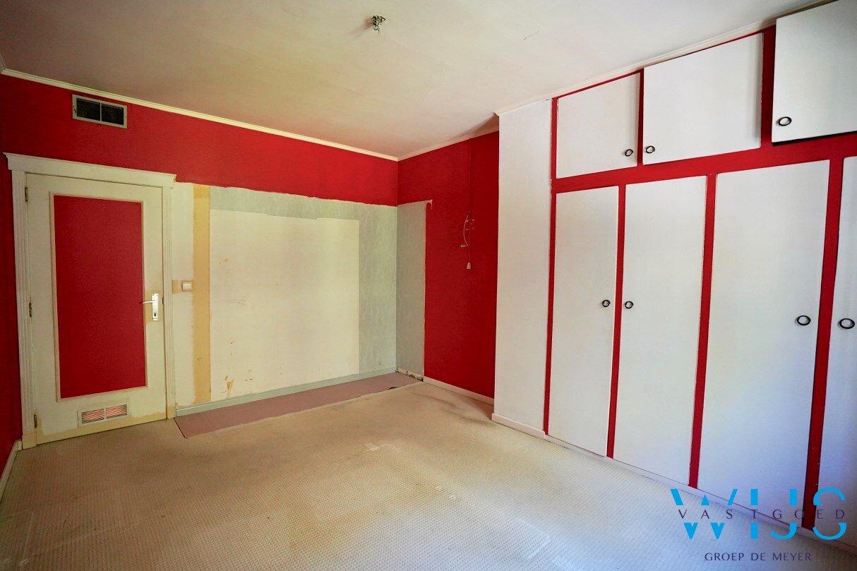 Gezinswoning op TOPLIGGING te Evergem ! 