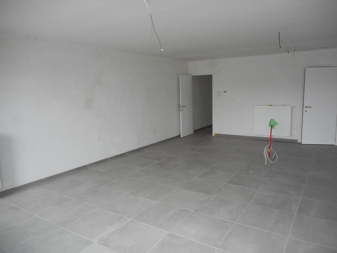 Verhuurd appartement - Houthalen-Helchteren