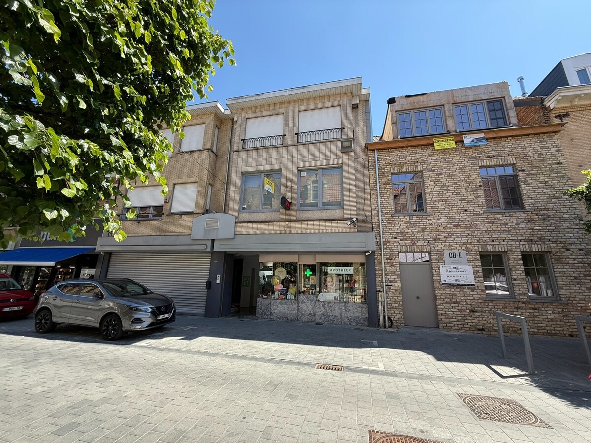 Verkocht woning - Nieuwpoort