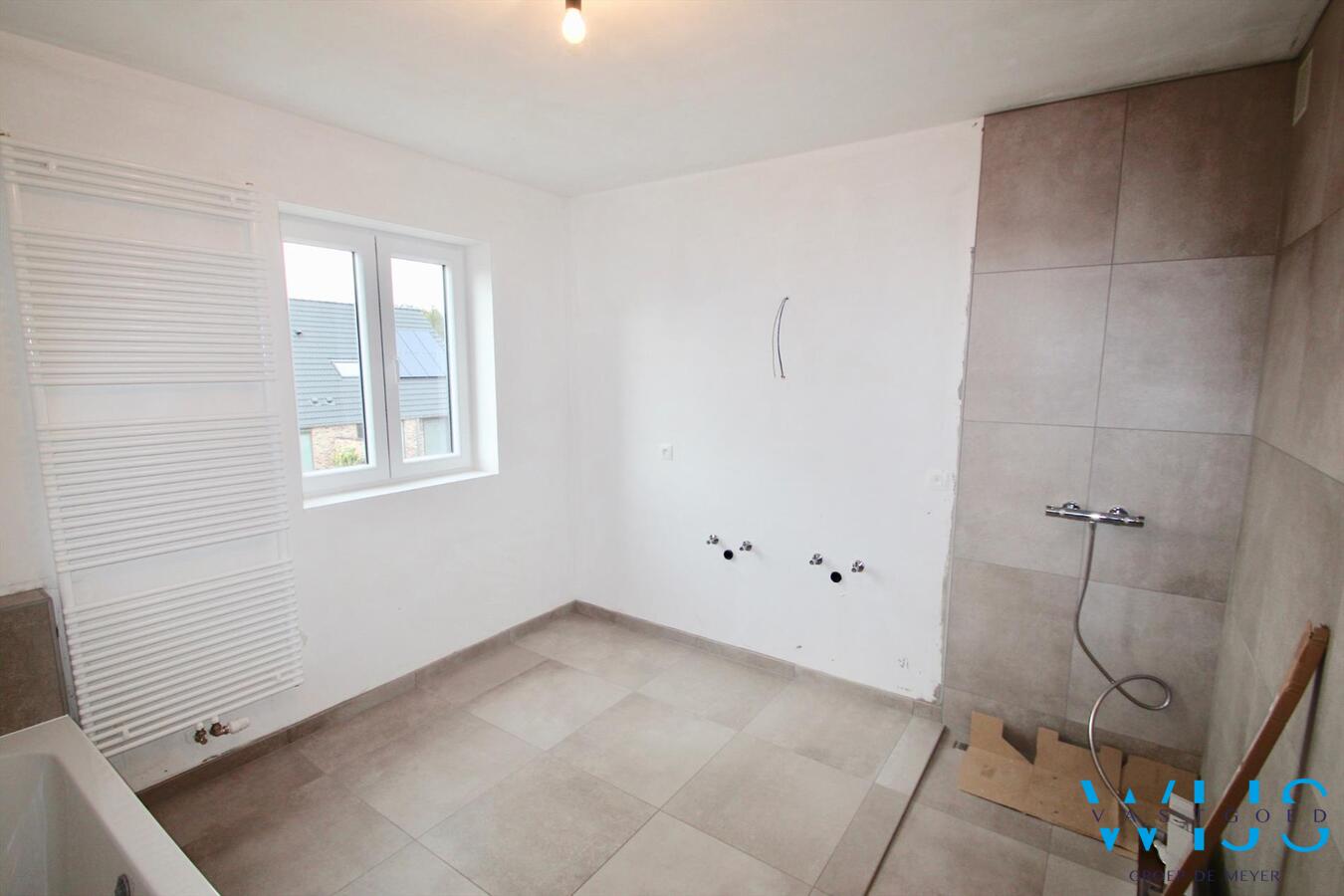 Schitterend en rustig gelegen nieuwbouwwoning te ASSENEDE 