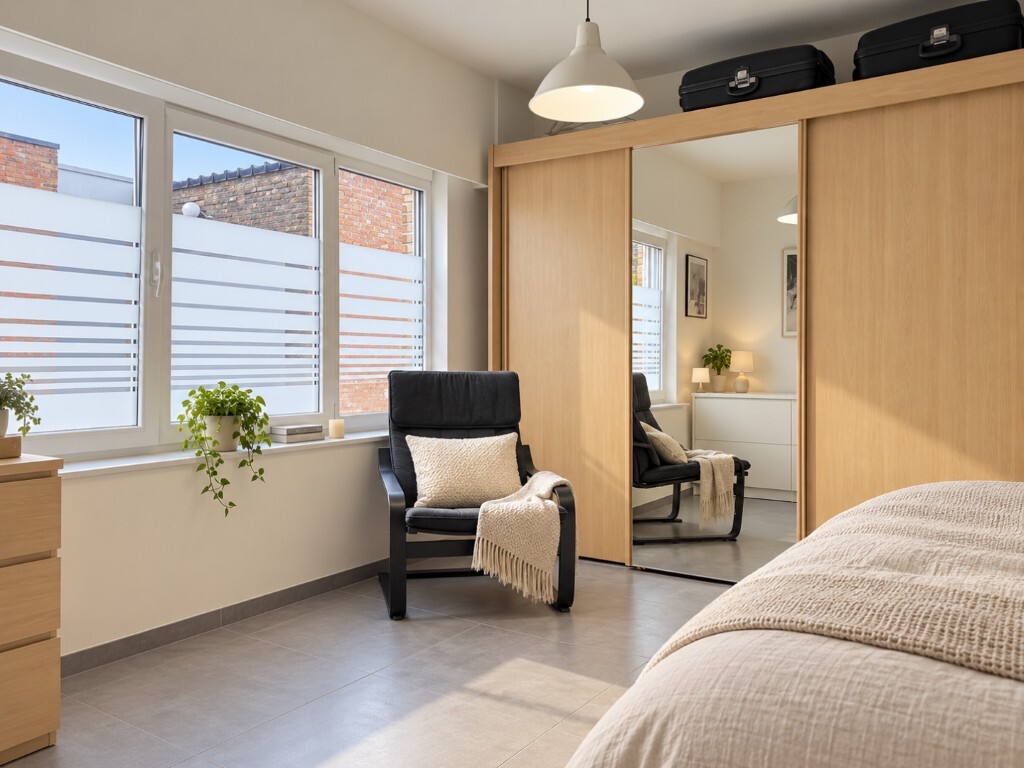 Benedenwoning te huur in Turnhout