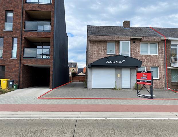 Verkocht woning - Laakdal