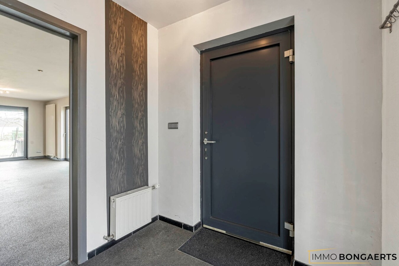 Woning met 3 slaapkamers 