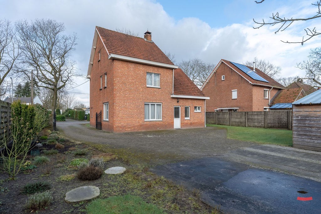 Woning verkocht in Poppel