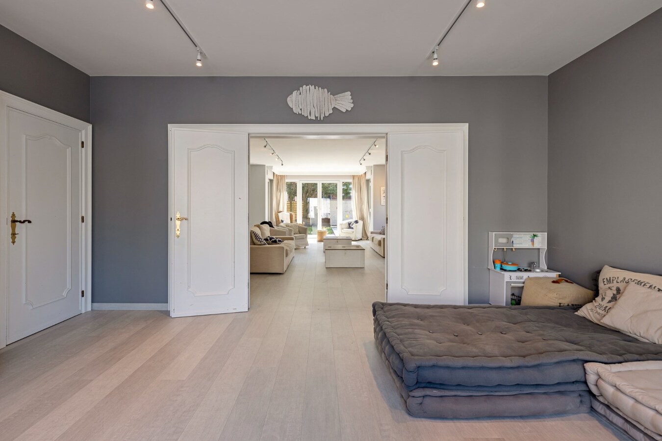 Wohnung verkauft in Koksijde