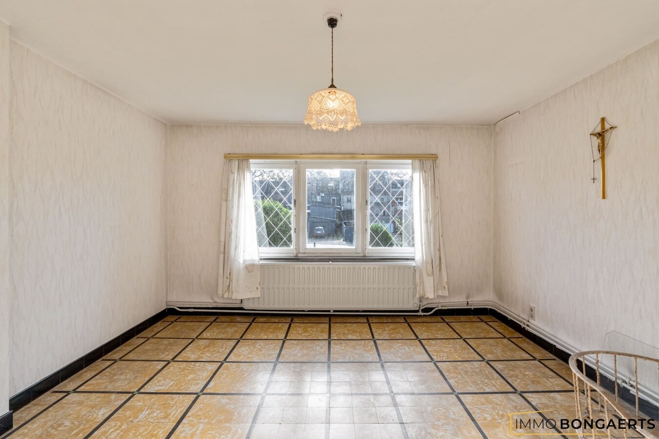 Rustig gelegen woning op een uitzonderlijk perceel 