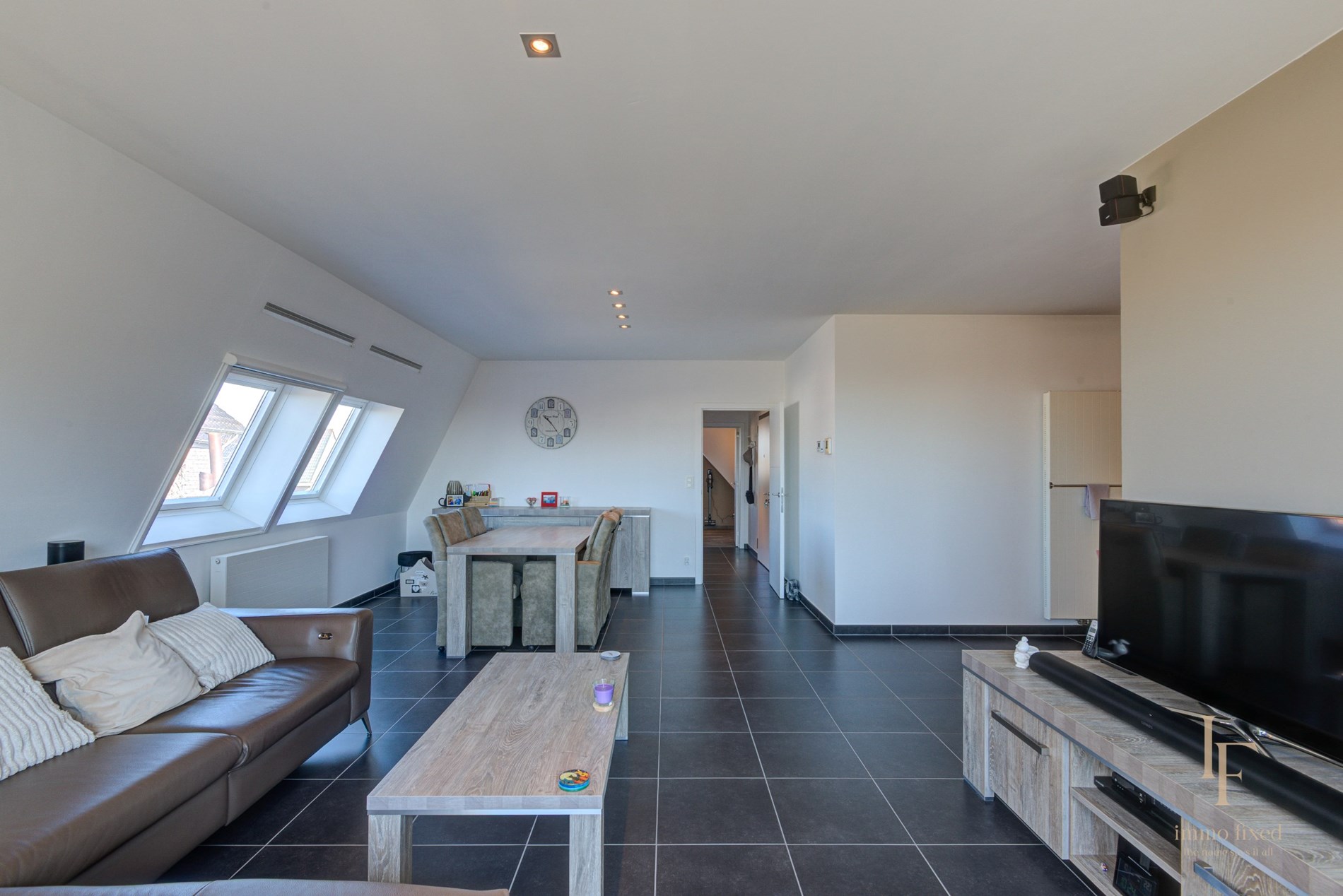 Jouw nieuwe thuis in Wommelgem – Stijlvol, ruim en klaar om in te trekken! 