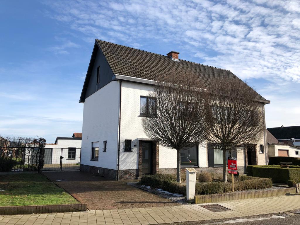 Verhuurd woning - Geel