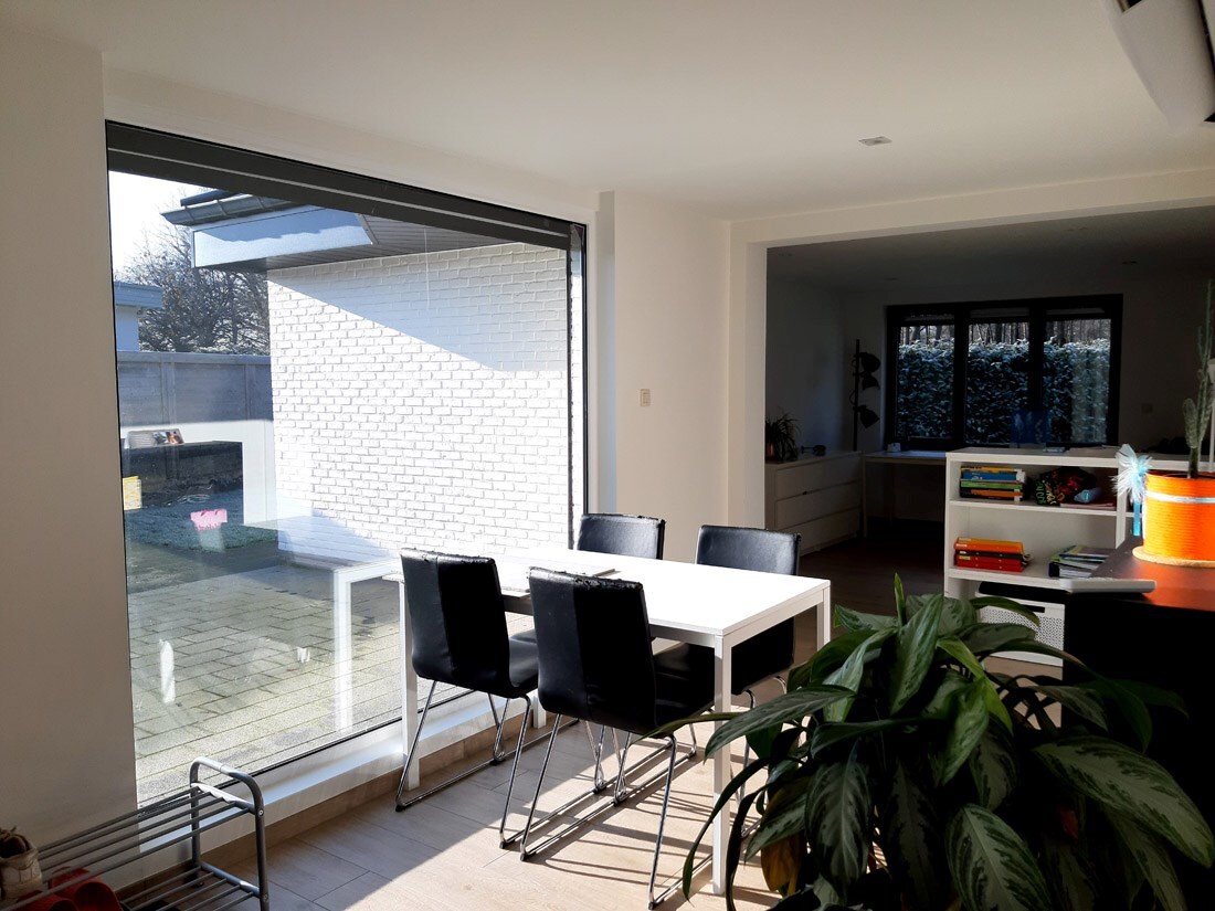 Verhuurd woning - Hechtel-Eksel