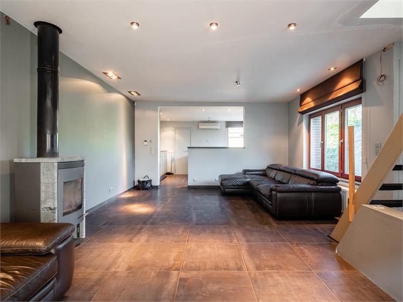 Instapklare woning Destelbergen 