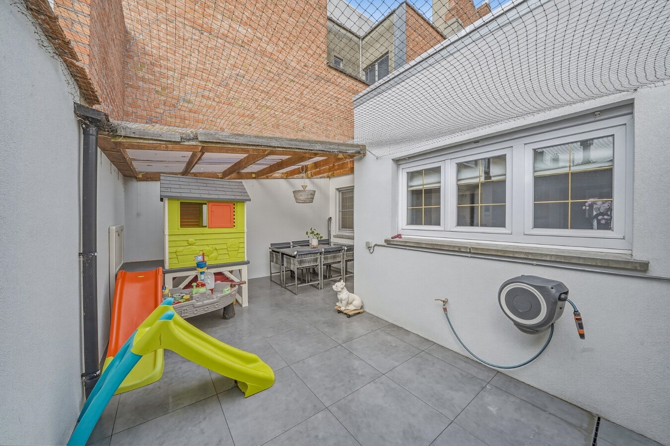 Te koop woning - Oostende