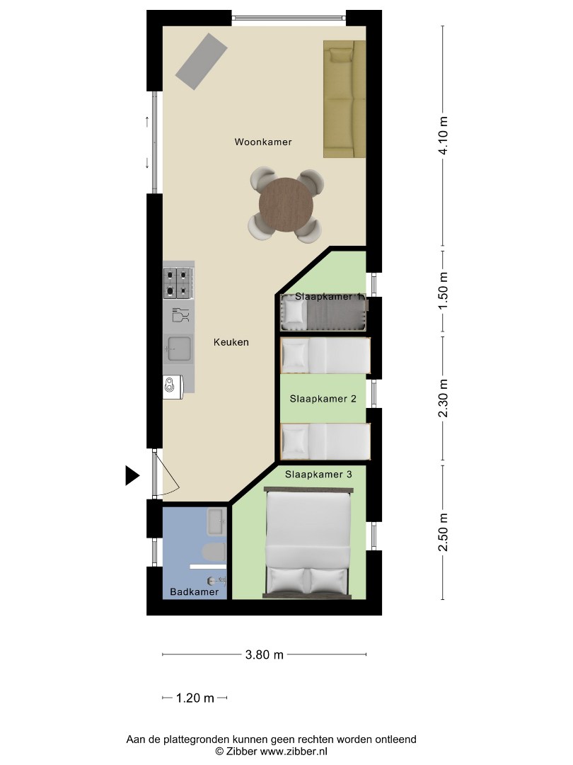 Ontsnap aan de dagelijkse hectiek en geniet van een welverdiende vakantie in deze charmante chalet (nr. 245), te koop aangeboden op park Duinzicht in Koudekerke! 