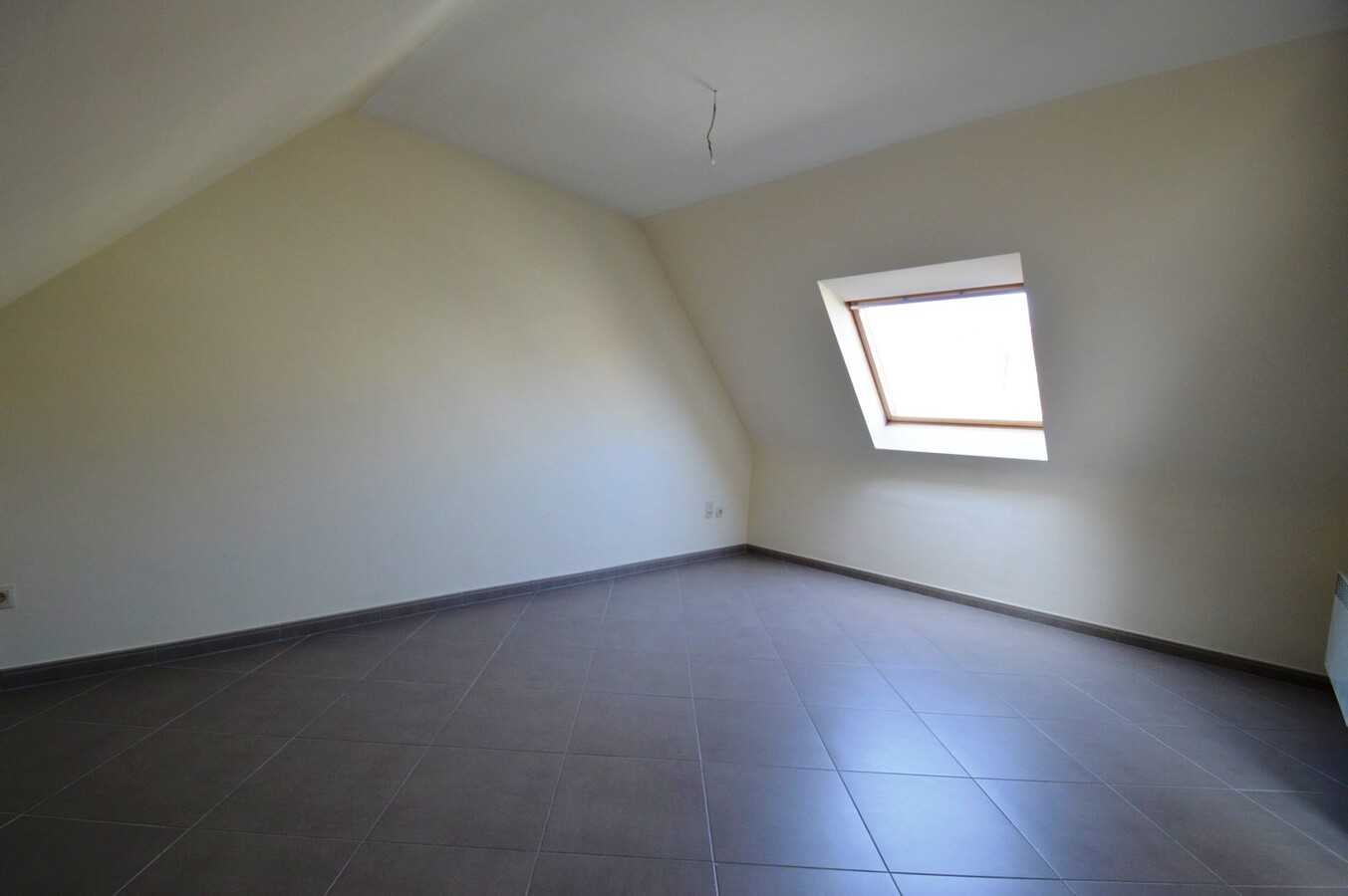 Duplex in nieuwbouwresidentie vlakbij zeedijk - Blankenberge 