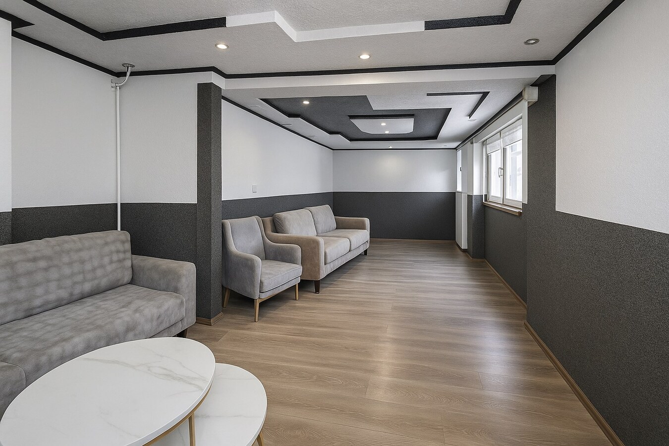 Te koop in Sint-Niklaas: ruime halfopen bebouwing met 4 slaapkamers, dubbele oprit en een grote, uitgestrekte zuidgerichte tuin – ideaal voor gezinnen! 