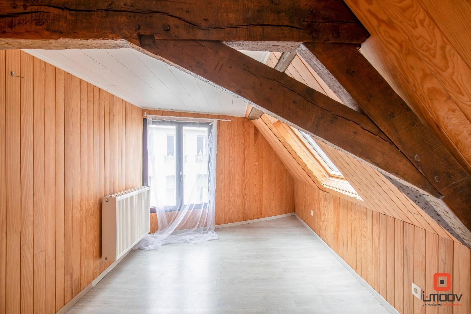 Karaktervolle woning  te huur, co-housing mogelijk 