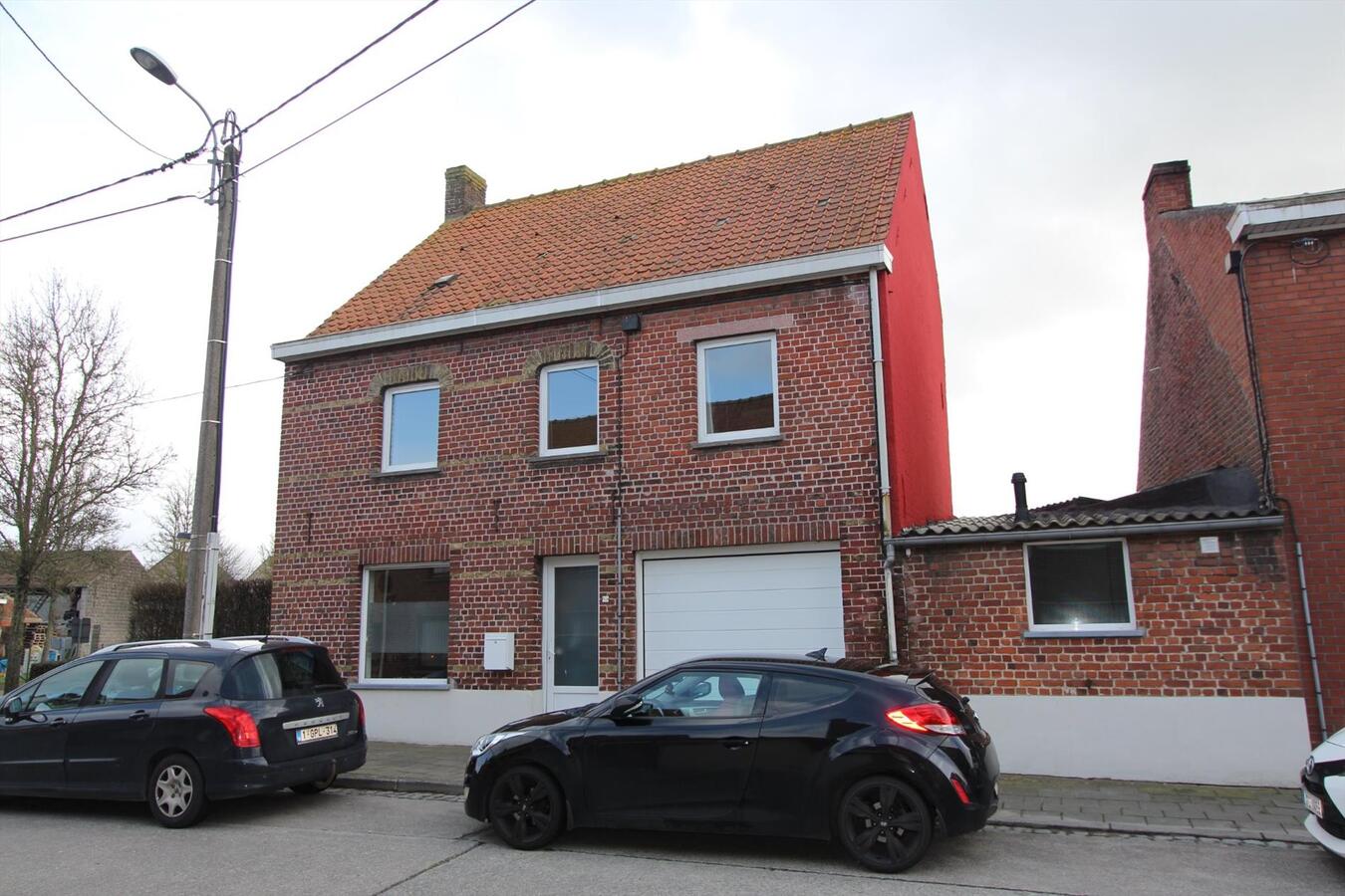 Verhuurd woning - Koekelare