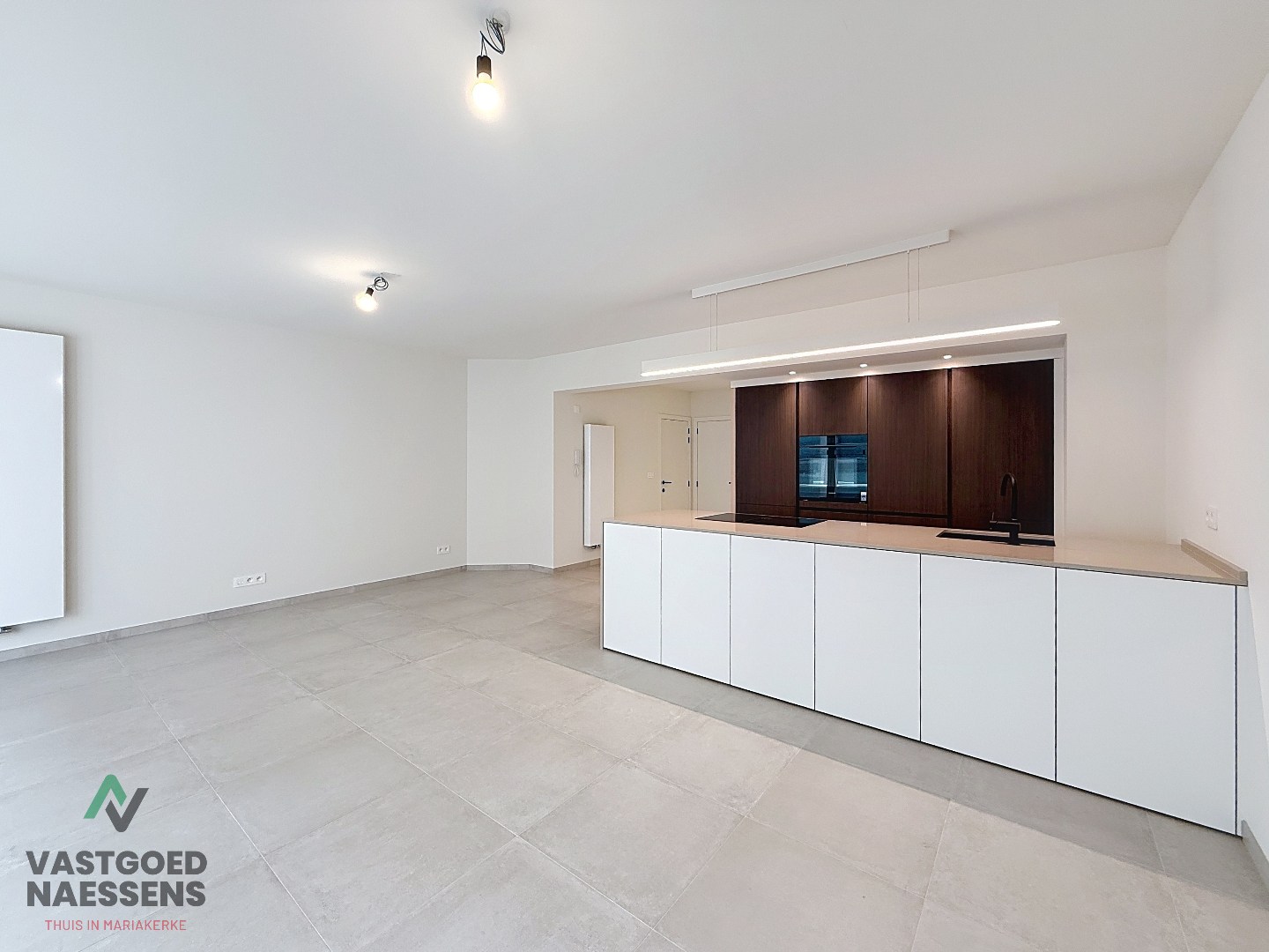 Appartement a vendre À Oostende