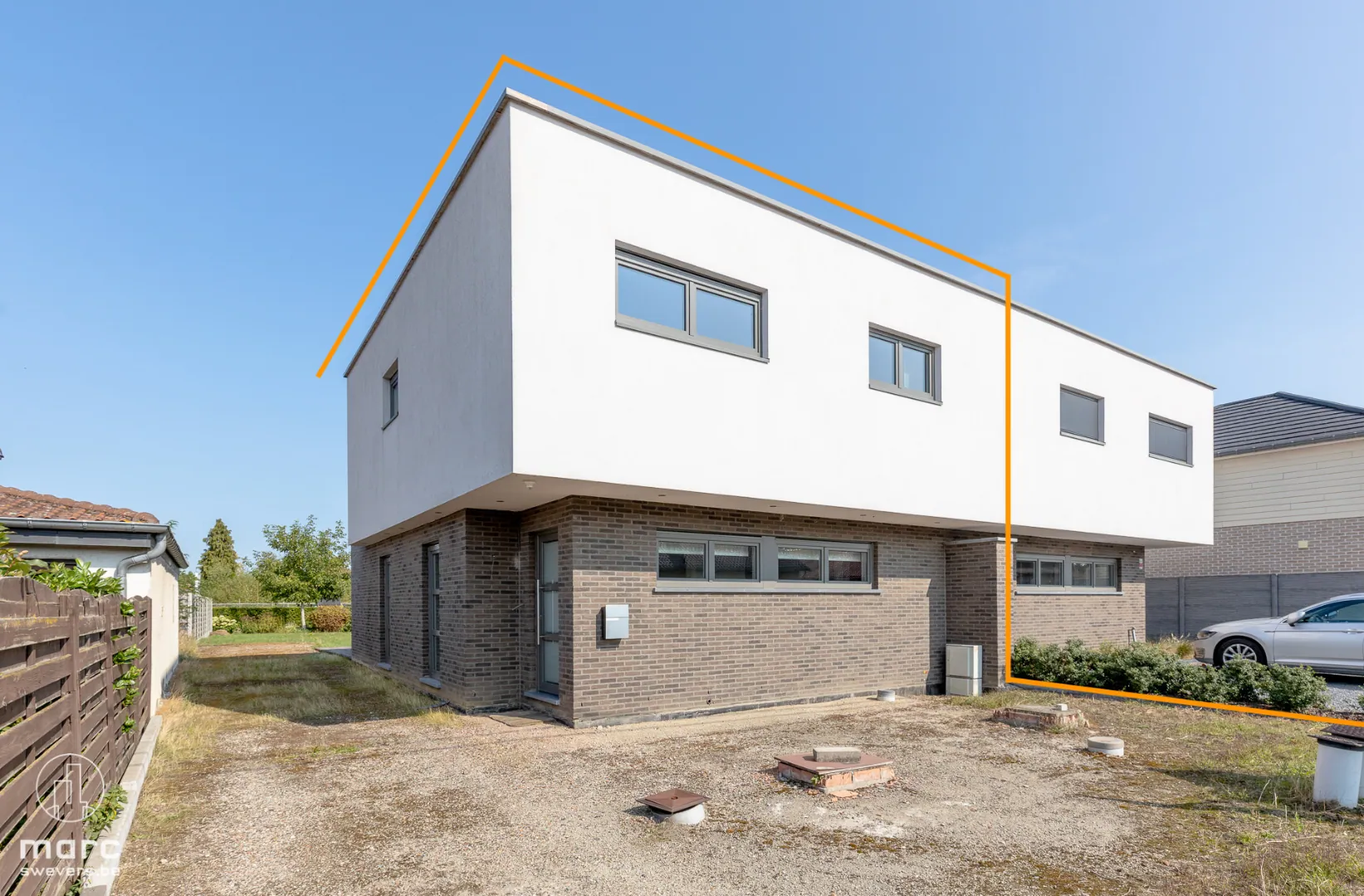 Verkocht woning - Leopoldsburg