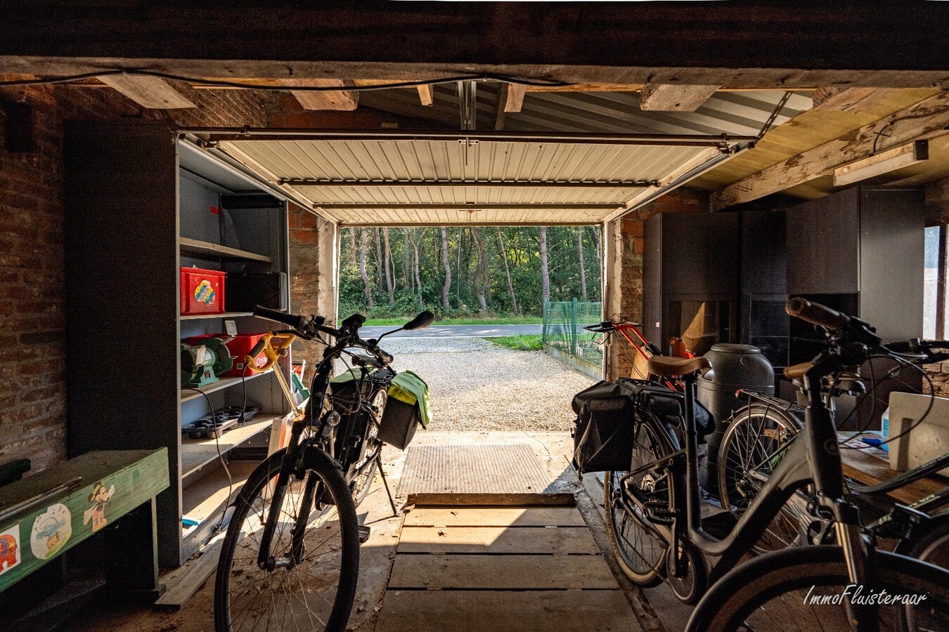 Property sold in Beverlo