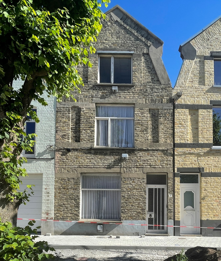 Verkocht woning - Roeselare