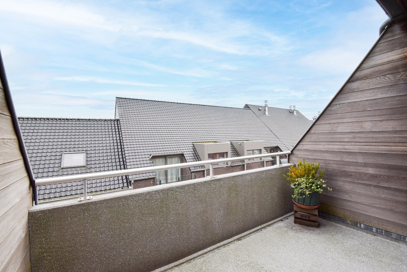 Verkocht appartement - Gistel