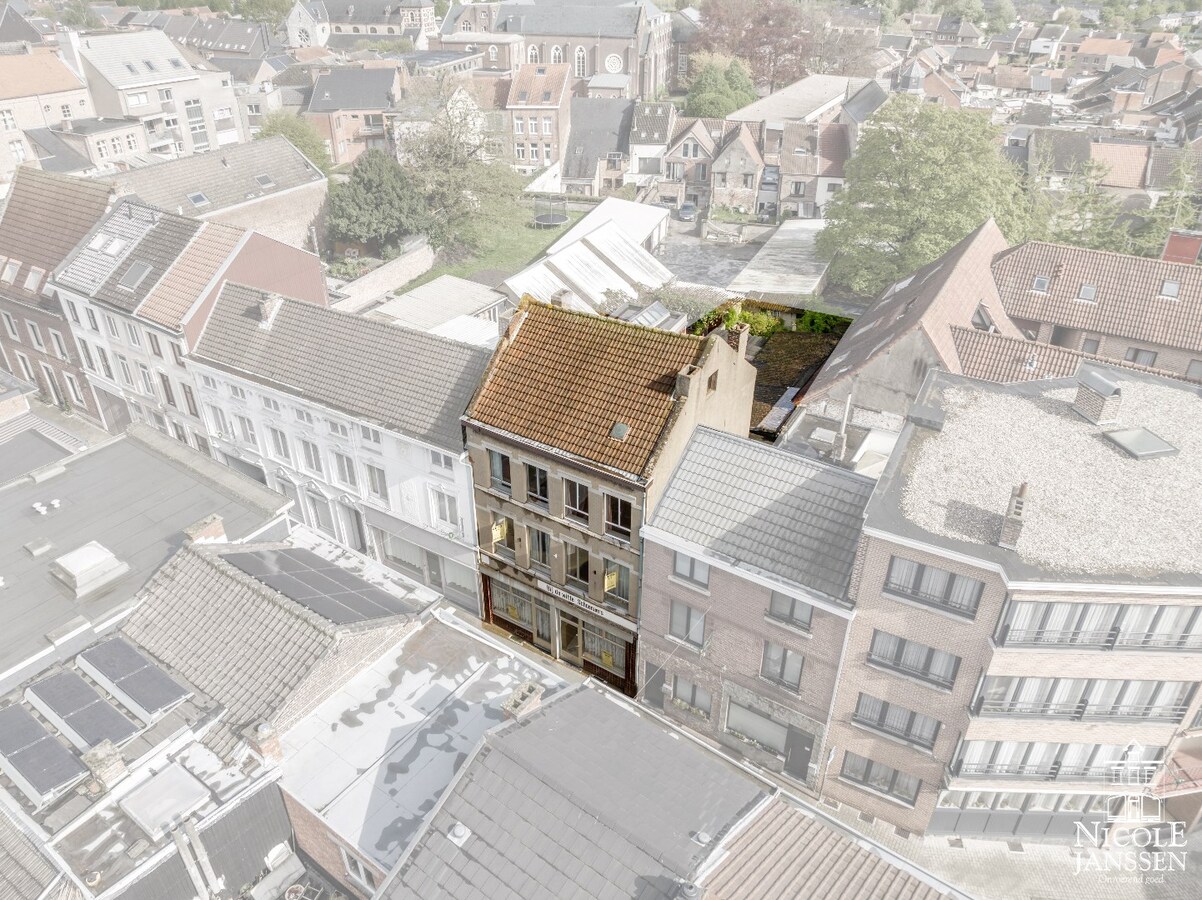 Te koop woning - Tongeren