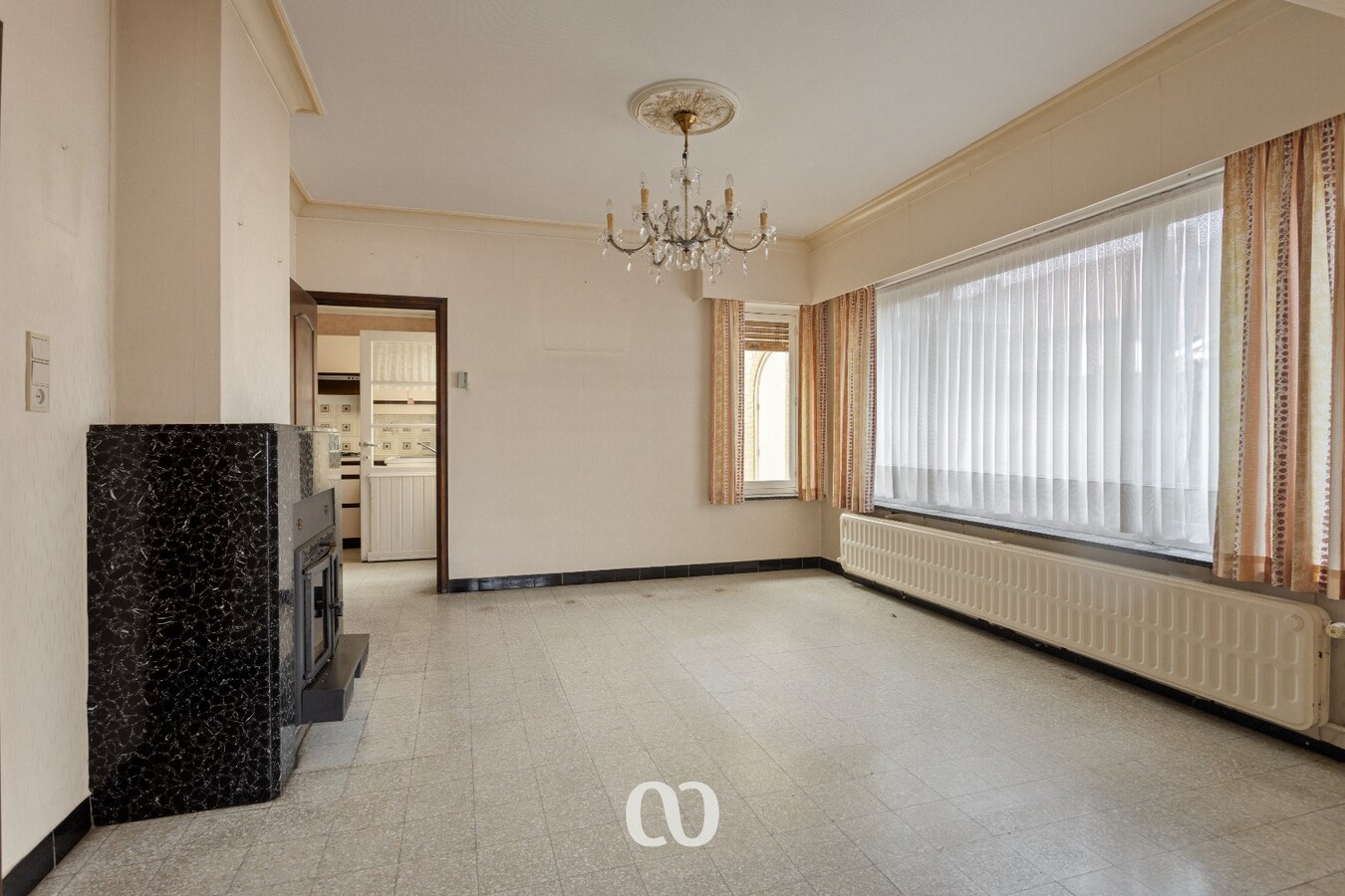 Stevige gezinswoning met 3 slaapkamers in Eine 