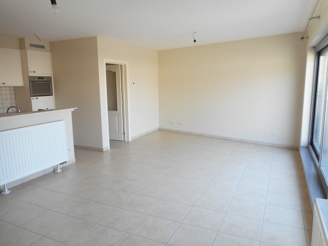 Verhuurd appartement - Leopoldsburg