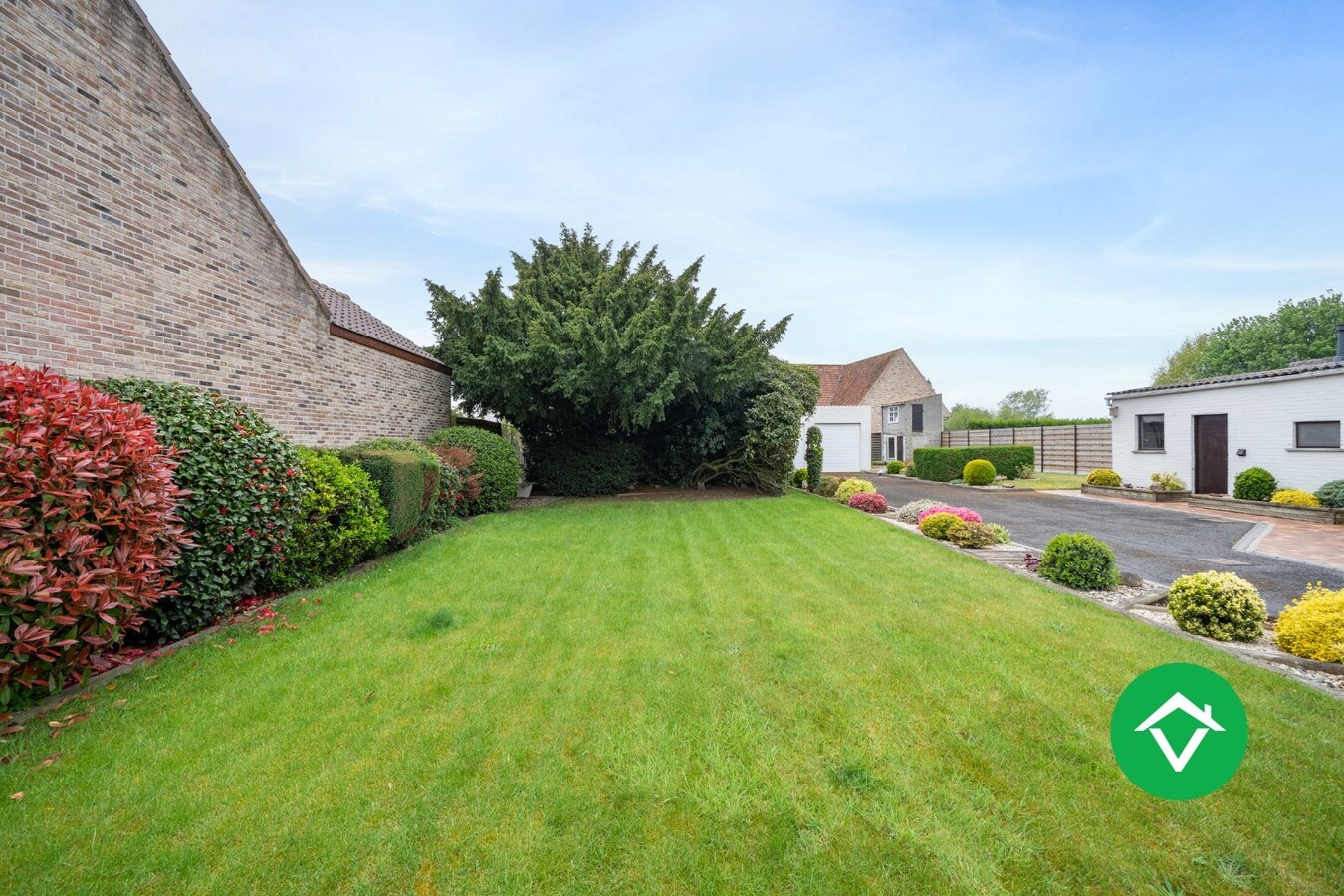 Verkocht grond - Koekelare