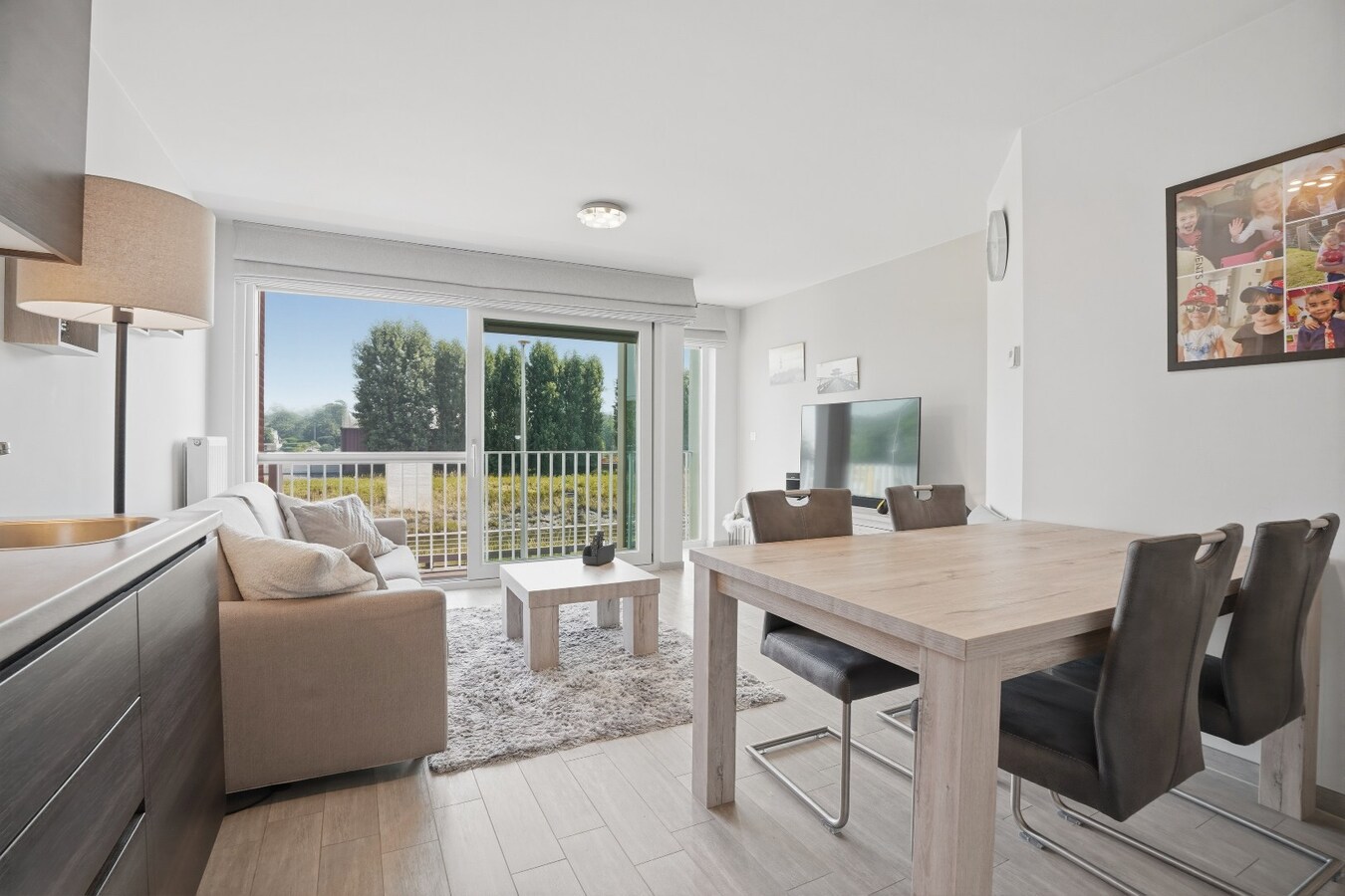 Te koop appartement - Nieuwpoort