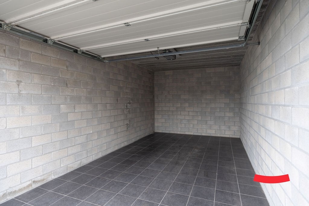 Appartement verhuurd in Poppel