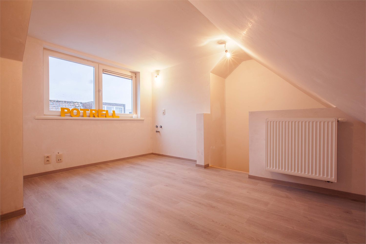 Stadswoning verkocht in Gent