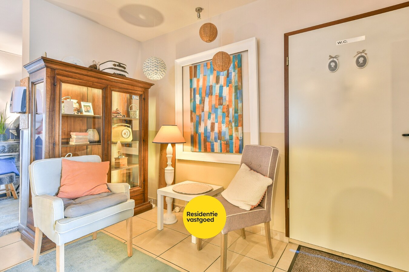 Te koop hotel - Zuienkerke